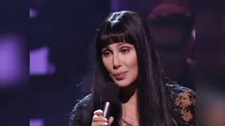 cher if i could turn back time live❤❤❤❤❤❤