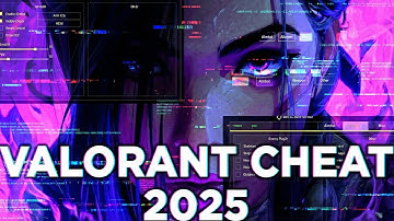 Best Valorant Hack 2025: FREE Download - Aimbot, ESP & Wallhack | Working Cheat 2025