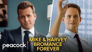 Suits | Best of Mike and Harvey screenshot 4