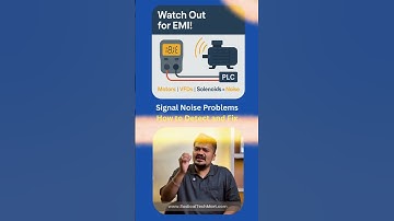 Signal Noise Problems – How to Detect and Fix