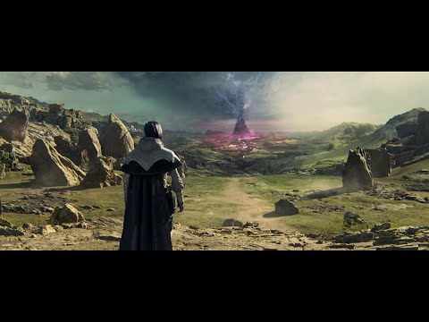 Destiny 2: Season of the Wish | Into the Pale Heart Cinematic [UK]