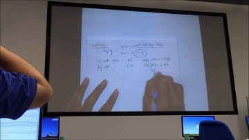 CS 537 (Fall 2017) - Memory Virtualization - Swapping and Page Replacement Policies