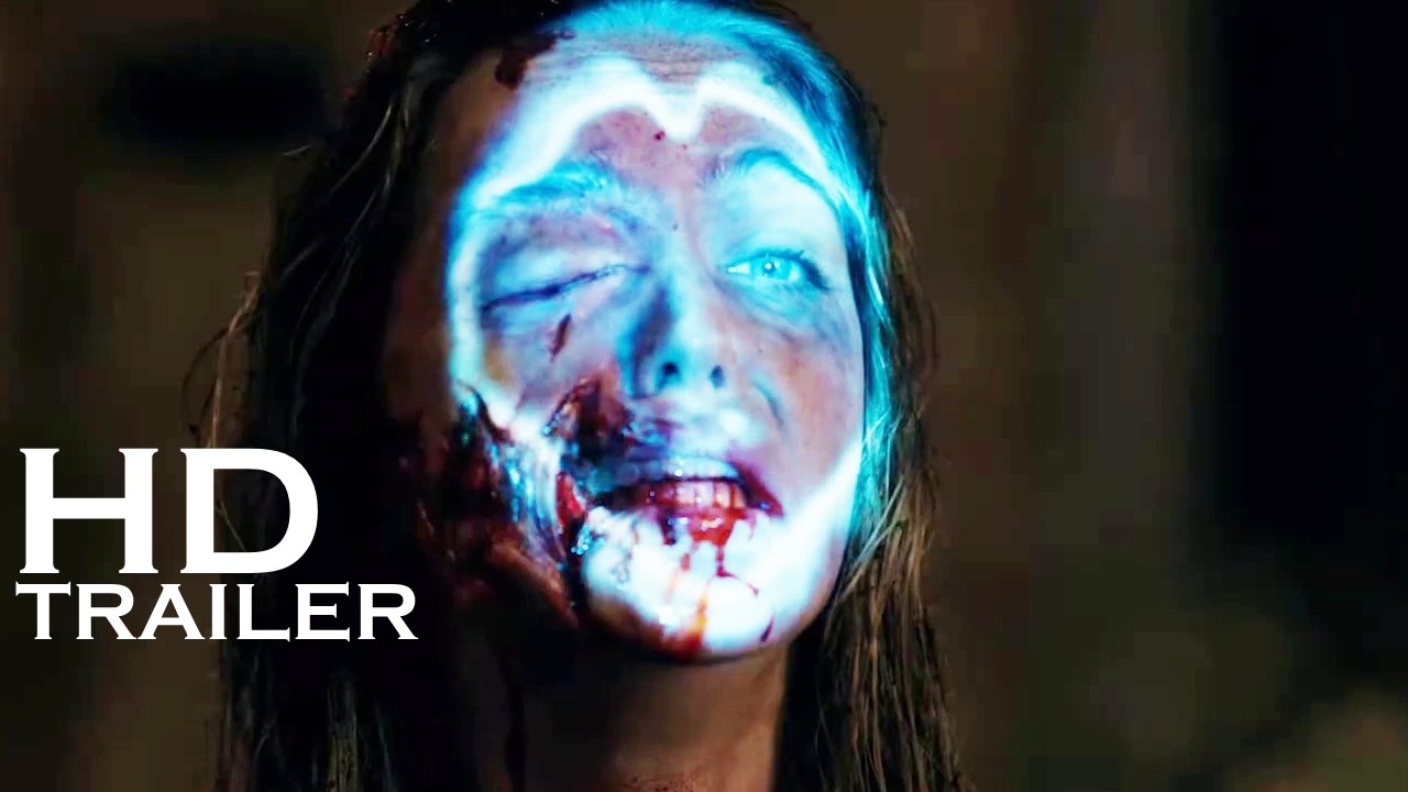 AFFECTION Trailer (2026) SUBTITULADO [HD] Jessica Rothe - YouTube