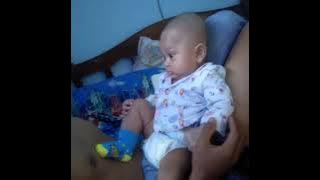 ARIEL NOAH Feat CANDIL - AYAH (Video Clip) Fan Made