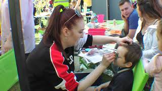 Mad Hatter's Tea Party 2019 Mad Hatter Highlights 2019