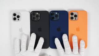 Apple IPHONE12 Pro Max Unboxing all Colors 2021ARTECHReviewPK