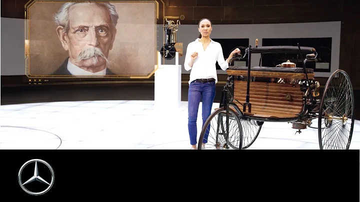 Future Needs Heritage | Episode 1: Berthas great a...