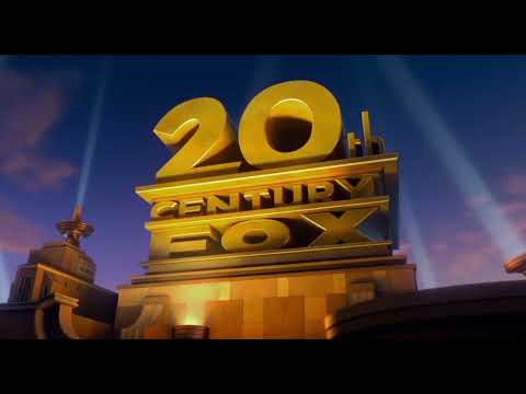 20th Century Fox 2015 Logo