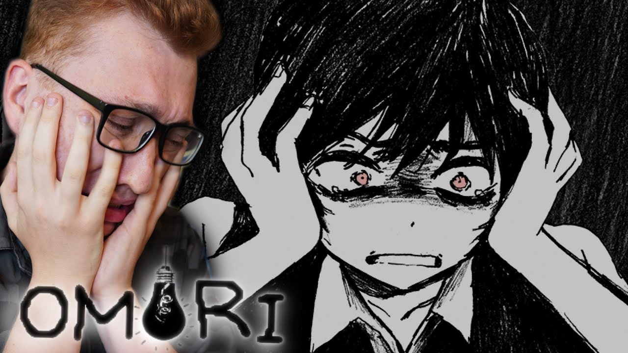 DOWIEDZIAŁEM SIĘ CO SIĘ STAŁO Z MARI...| OMORI #21 [PL]