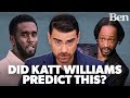 Was Katt Williams RIGHT About Diddy?