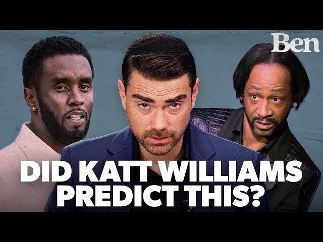 Was Katt Williams RIGHT About Diddy? class=