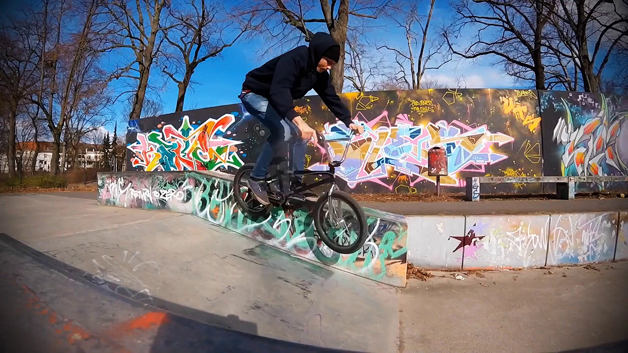 WINDREITER Season Cut # 4