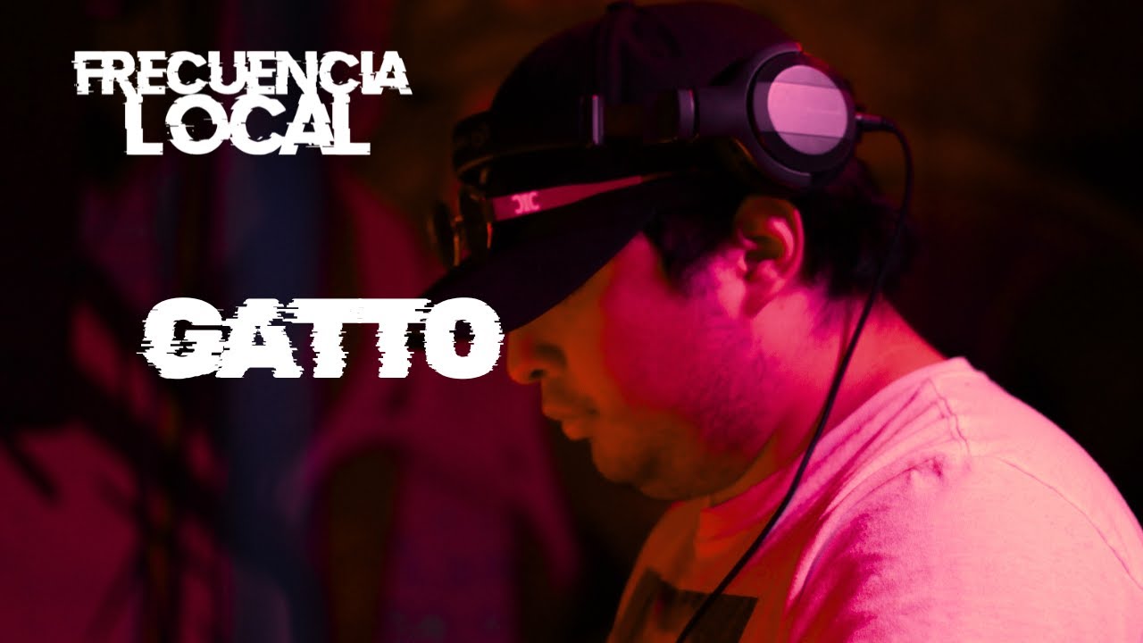 GATTO - Disco Infierno (03/ENERO/26)