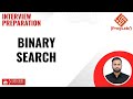 Binary Search Q5 #proglab #interview #java