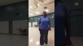 Full El Paso circle line dance instructional (original ) Guide