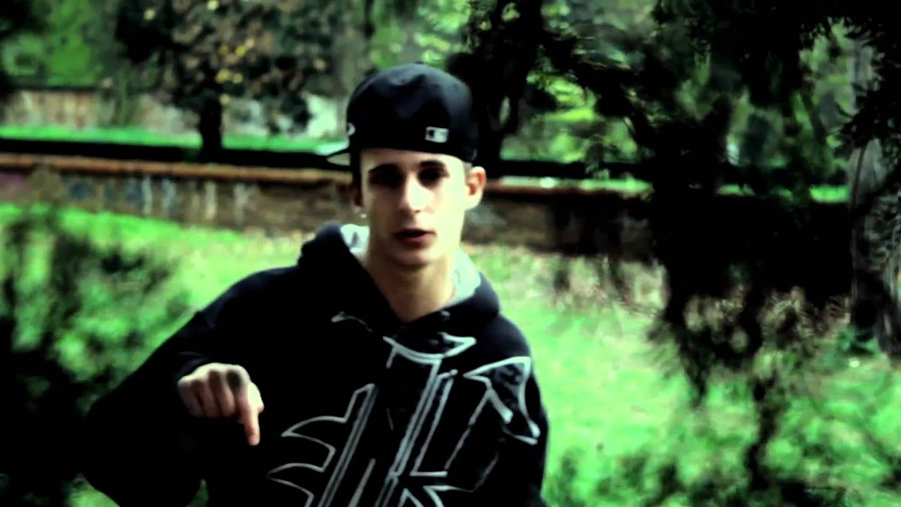 Lil Jail & Hine - "Cosa Rimane" (Official Video)