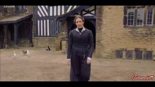 Gentleman Jack- (BBC Version) Ep. 3 Anne Stomping off