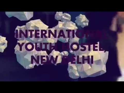 International Youth Hostel New Delhi