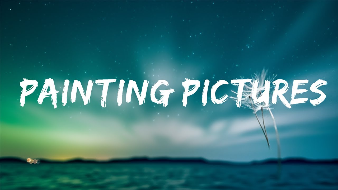 Superstar Pride - Painting Pictures (Lyrics) "Mama don't worry" | Top ...