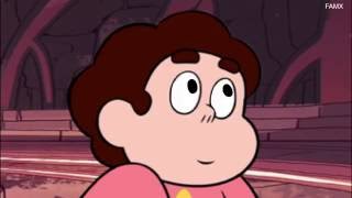 Steven Universe Fan Animation Biggs Jasper Healed