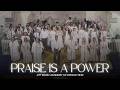 PRAISE IS A POWER I ZTF MUSIC ACADEMY UK I LIVE RECORDING 2026 