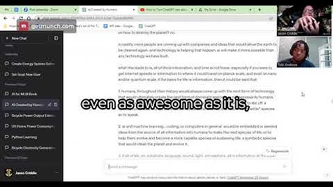Unlocking the Power of Chat GPT for Software Developers