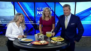 Monday Munchies Mi Hacienda Richmond KY with Kara Guthrie 2022