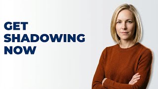How Do I Get A Communications Job Shadowing Experience?