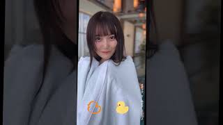 全男が好きなカラダ🙂‍↕️❤️ྀི ＃ピタ止めチャレンジ ＃美女 ＃かわいい ＃shortvideo ＃shorts ＃世良ののか