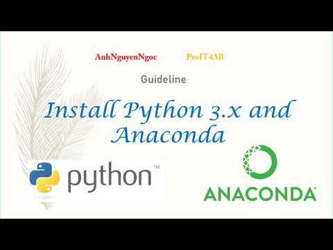 Video: Python 3.8 được phát hành khi nào?