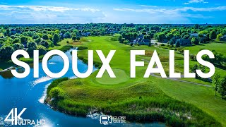 Top 10 Best Things to Do in Sioux Falls, South Dakota [Sioux Falls Travel Guide 2026]