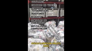 Remate Tía Rica de Correos de Chile 13 de septiembre 2023