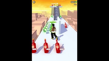 Run Rich 3D - Level 78 Android/iOS Gameplay