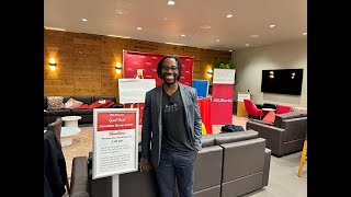 SLS Socials | Magic Show performance by Jonathan Berry-Smith, JD '18