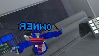 Monk Taggers My Game On Itch.io