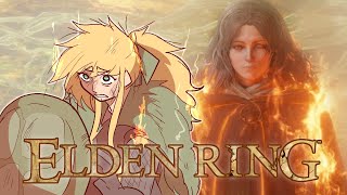 Maidenless Once More in Elden Ring
