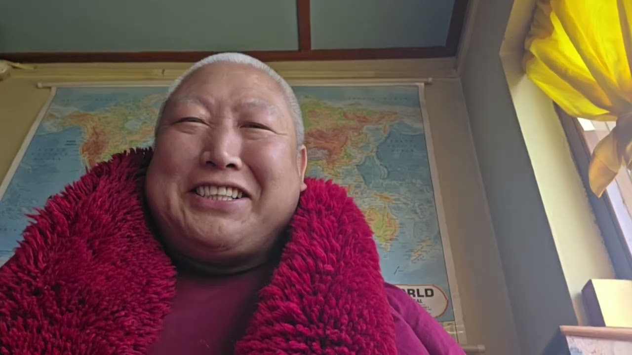 གནས་ཆུང་ཆོས་ཀྱི་རྒྱལ་པོའི་ལུང་དག་མ་དག་ལ་བརྟག་པ།