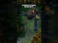 SC2.BattleRumBle Showdown – 25 Marines Take on 10 Roaches #sc2 #rts #starcraft2 #스타크래프트2 #UnitBattle