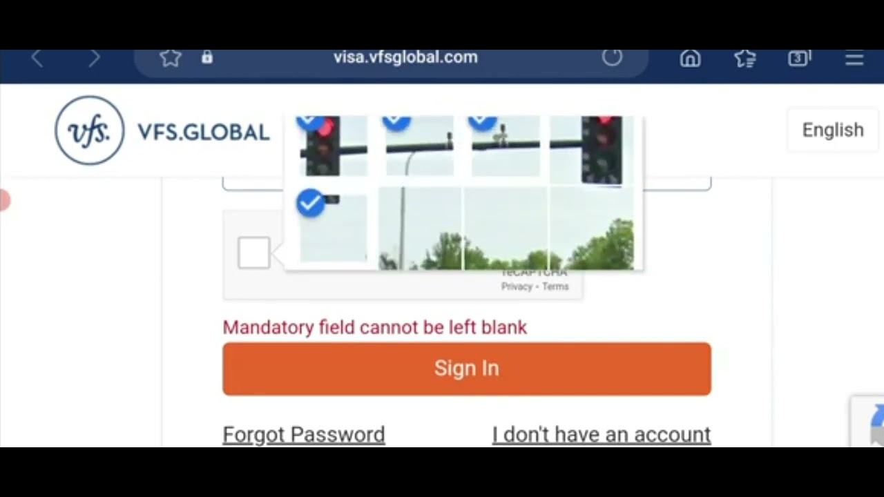 New Update In Lithuania VFS Appointment Self Booking Video YouTube New update in lithuania vfs appointment self booking video youtube
