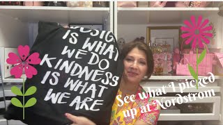 BAG REVEAL + FARM RIO DRESS & JOHNNY WAS 2024 | Yoshea Lux