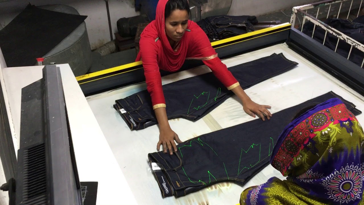 Sei Laser Bangladesh by Engr.AlImran YouTube