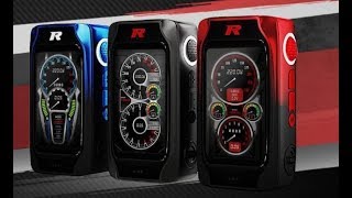 Revtech phantom 220w kit