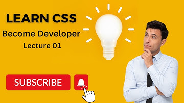 1. CSS for Beginners || Hindi / Urdu full Course || Introduction to CSS