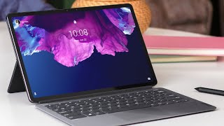 تابلت أكثر من رائعة - Lenovo P11