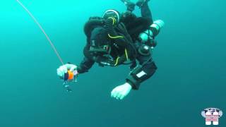 TDI Become a Tech Diver