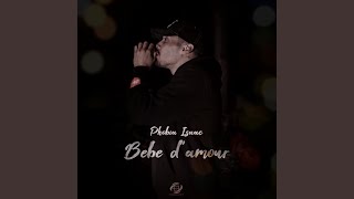 Bebe d'amour