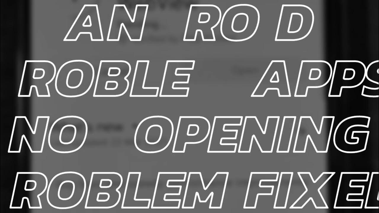 SamsungAndroid phonesApps not workingShows Battery issuePROBLEM