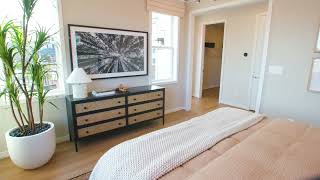 Hensley at Eisenhower Pointe | Armistead Model Tour | New Homes in Alexandria, VA
