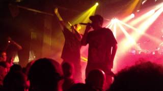 Psycho Realm & B-Real @ Geneva - Premonitions