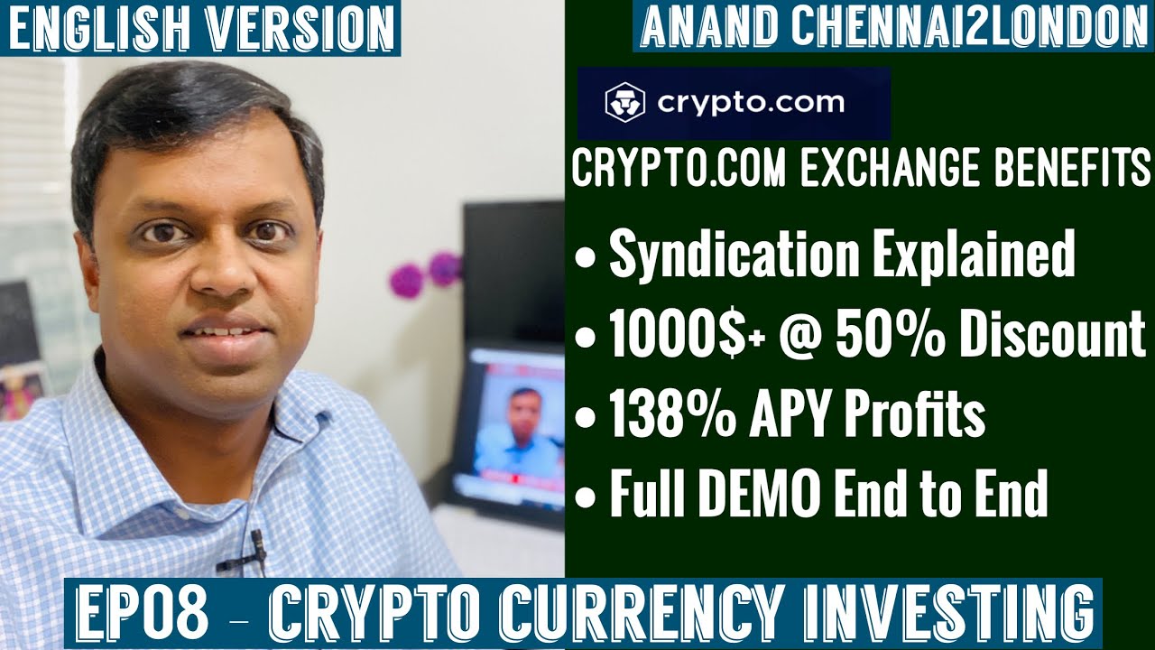 crypto linguist
